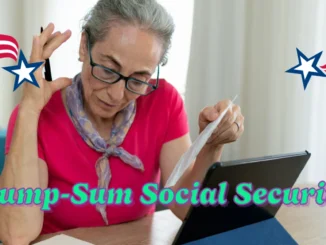 Lump-Sum Social Security: How Do I Get a Lump Sum from Social Security