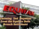 Claiming Your Second Payment from the Equifax Data Breach Settlement