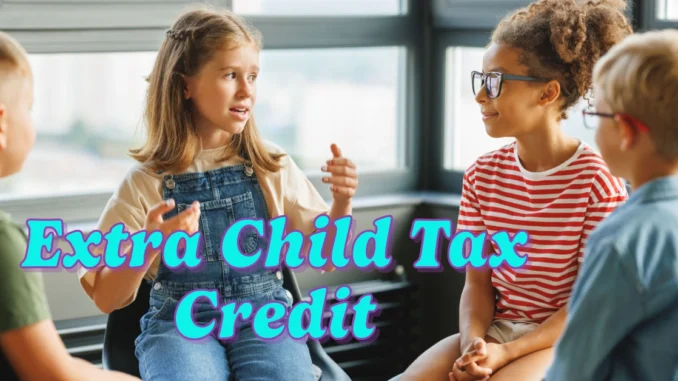 Extra Child Tax Credit Available in These States: Is Yours Included?