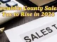 Franklin County Sales Tax to Rise in 2025