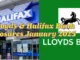 Lloyds & Halifax Bank Closures in January 2025: Is Your Local Branch on the Chopping Block?