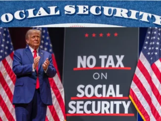 Trump’s Tax Plan and Social Security: Relief or Risk?