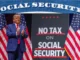 Trump’s Tax Plan and Social Security: Relief or Risk?