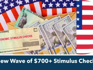 New Wave of $700+ Stimulus Checks: Who Qualifies and What’s Next for 2025?