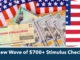 New Wave of $700+ Stimulus Checks: Who Qualifies and What’s Next for 2025?