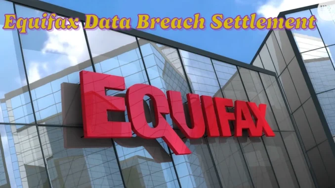 Equifax Data Breach Settlement: Amount, Deadlines and Compensation