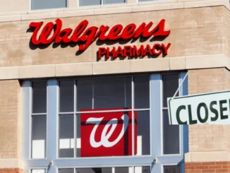 Walgreens Store Closing List: Year End Permanent Closure of 1,200 Stores Amid Industry Challenges