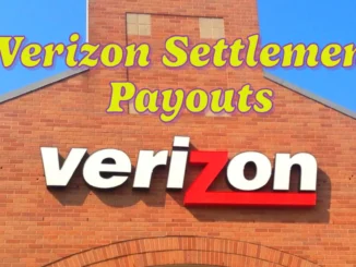 Verizon Settlement Payouts Leave Customers Frustrated as Payments Fall Short