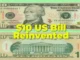 The $10 US Bill Reinvented: How America’s New Currency Design Will Shape the Economy