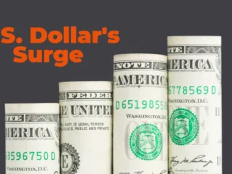 The U.S. Dollar's Surge: Will the Greenback Keep Rising in 2025?