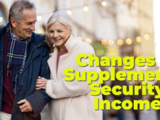 5 Major Changes to Supplemental Security Income (SSI) That Impact Millions