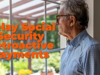 Major Delays in Social Security Retroactive Payments & 2025 Increases