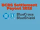 BCBS Settlement Payout 2025