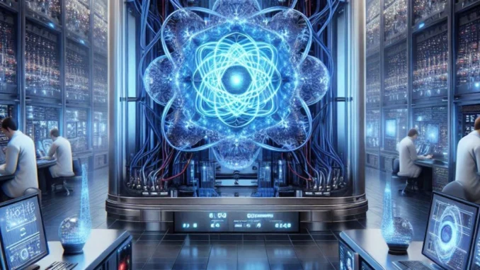 Google Predicts Commercial Quantum Computing Within Five Years: How Realistic Is the Claim?