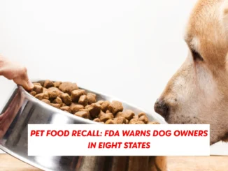 Pet Food Recall: FDA Warns Dog Owners in Eight States After Blue Ridge Beef Raw Dog Food Contaminated With Salmonella