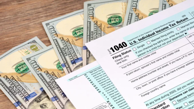 Where’s My Tax Refund? How to Track Your IRS Payment & Key Deadlines for the 2025 Tax Season