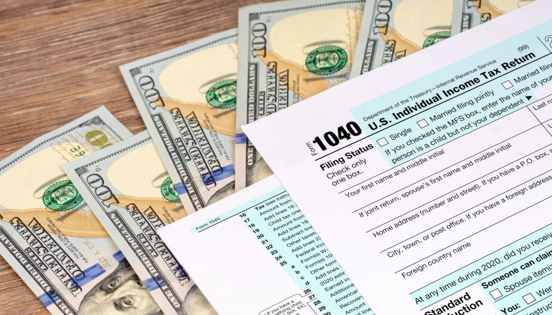 Where’s My Tax Refund? How to Track Your IRS Payment & Key Deadlines