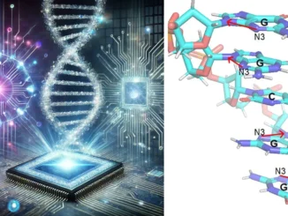 Quantum Computing Breakthrough: DNA Could Replace Silicon in Future Supercomputers