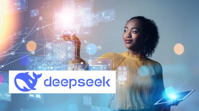 DeepSeek