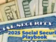 2025 Social Security Playbook