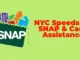 NYC Speeds Up SNAP & Cash Assistance Processing