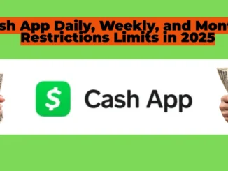 Cash App Sending Limits in 2025: Daily, Weekly, and Monthly Restrictions Explained