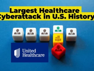 UnitedHealth Data Breach Exposes 190 Million Americans: How to Protect Yourself from Identity Theft