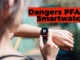 Is Your Smartwatch Harming Your Health? The Hidden Dangers of PFAs in Fitness Trackers