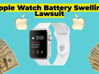 Apple Watch Owners: You May Be Eligible for a Share of Apple’s $20 Million Settlement—Here’s What You Need to Know