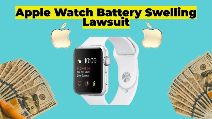 Apple Watch Owners: You May Be Eligible for a Share of Apple’s $20 Million Settlement—Here’s What You Need to Know