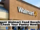 Walmart Food Recalls Nationwide: Full List of Dangerous Products and What You Need to Know