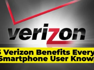 5 Incredible Verizon Perks Every Smartphone User Should Know – Speed, Coverage & Savings