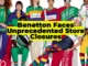 Benetton’s Global Crisis: Why Over 400 Stores Are Closing and What It Means for the Fashion Industry