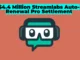 $4.4M Streamlabs Pro Auto-Renewal Lawsuit Settlement