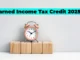 Earned Income Tax Credit