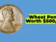 Rare Lincoln Wheat Penny Worth $500,000