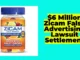 $6M Zicam Class Action Settlement: How to Claim Your Refund Before the 2025 Deadline