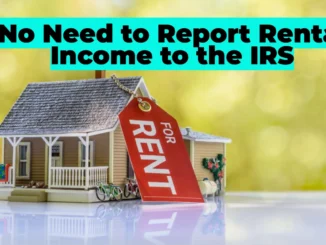 Not All Homeowners Need to Report Rental Income to the IRS: Who Qualifies for Tax Exemptions?