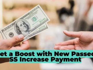 February 2025: Social Security Recipients in Group 3 Get a Boost with New Passed SS Increase Payment