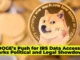 Elon Musk’s DOGE Seeks IRS Taxpayer Data Access: Controversy, Legal Battles, and Privacy Concerns