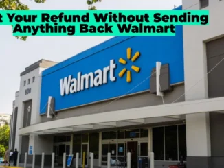 Returnless Refunds: How Amazon, Walmart, and More Are Changing the Way You Get Your Money Back