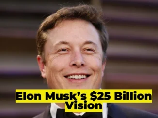 Elon Musk’s $25 Billion Vision: Will a Transatlantic Tunnel Replace Air Travel Forever?