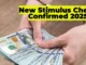 New Stimulus Check Confirmed 2025: Eligibility, Payout Dates & Key Requirements