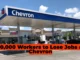 Chevron’s Massive Layoffs: Over 40,000 Workers to Lose Jobs Amid Oil Industry Shakeup