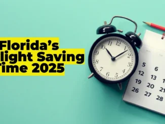 Florida’s Daylight Saving Time 2025: Exact Date, Impact on Major Cities, and Expert Tips for a Smooth Transition