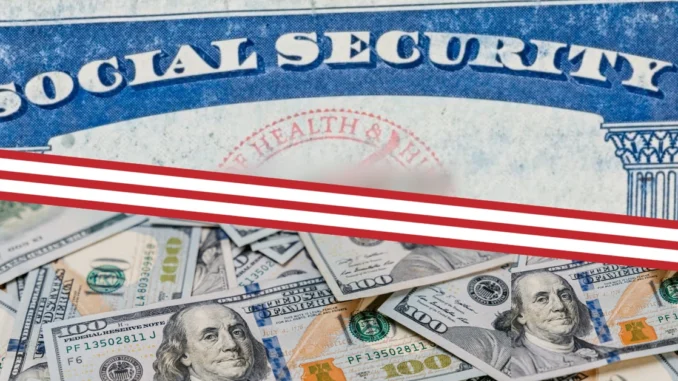 Breaking: Retroactive Social Security Payments 2025 – Who Qualifies and How Much You Can Get