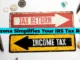 Arizona Simplifies Your IRS Tax Return