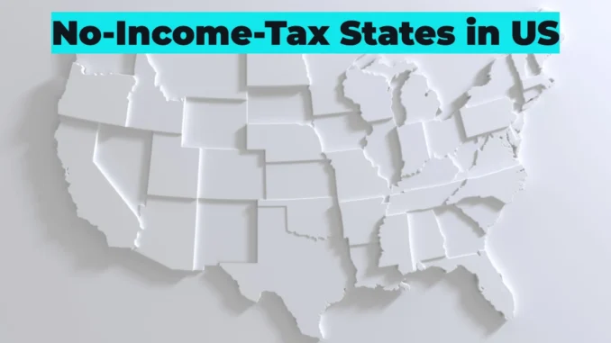 The Truth About No-Income-Tax States: Hidden Costs and What You Need to Know Before Moving