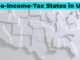 The Truth About No-Income-Tax States: Hidden Costs and What You Need to Know Before Moving