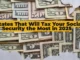 The 9 States That Will Tax Your Social Security the Most in 2025—Are You Losing Retirement Income?